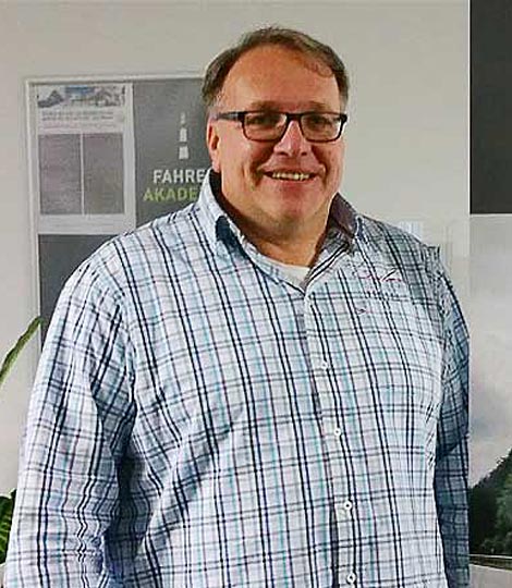 Thorsten Faßl